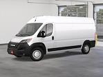 New 2025 Ram ProMaster 2500 High Roof Empty Cargo Van for sale #JR27528 - photo 3