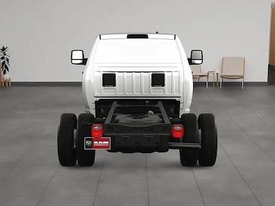 New 2024 Ram 3500 Tradesman Regular Cab 4x4 60 CA Cab Chassis for sale #JR25879 - photo 2