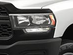 New 2024 Ram 3500 Tradesman Regular Cab 4x4 60 CA Cab Chassis for sale #JR25879 - photo 5