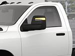 New 2024 Ram 3500 Tradesman Regular Cab 4x4 60 CA Cab Chassis for sale #JR25879 - photo 7