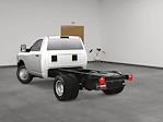 New 2024 Ram 3500 Tradesman Regular Cab 4x4 60 CA Cab Chassis for sale #JR25879 - photo 23