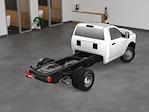 New 2024 Ram 3500 Tradesman Regular Cab 4x4 60 CA Cab Chassis for sale #JR25879 - photo 24