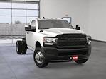 New 2024 Ram 3500 Tradesman Regular Cab 4x4 60 CA Cab Chassis for sale #JR25879 - photo 27
