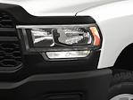New 2024 Ram 3500 Tradesman Regular Cab 4x4 60 CA Cab Chassis for sale #JR26018 - photo 8