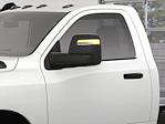 New 2024 Ram 3500 Tradesman Regular Cab 4x4 60 CA Cab Chassis for sale #JR26018 - photo 12