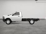 New 2024 Ram 3500 Tradesman Regular Cab 4x4 60 CA Cab Chassis for sale #JR26018 - photo 6