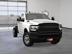 New 2024 Ram 3500 Tradesman Regular Cab 4x4 60 CA Cab Chassis for sale #JR26018 - photo 15