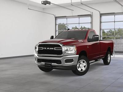 New 2024 Ram 3500 Tradesman Regular Cab 4x4 Pickup for sale #JR26203 - photo 1