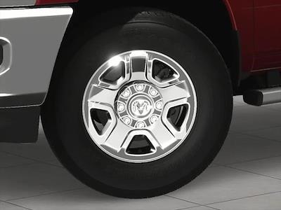 New 2024 Ram 3500 Tradesman Regular Cab 4x4 Pickup for sale #JR26203 - photo 2