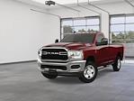 New 2024 Ram 3500 Tradesman Regular Cab 4x4 Pickup for sale #JR26203 - photo 1