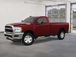 New 2024 Ram 3500 Tradesman Regular Cab 4x4 Pickup for sale #JR26203 - photo 3