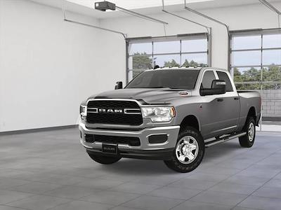 New 2024 Ram 3500 Tradesman Crew Cab 4x4 Pickup for sale #JR26207 - photo 1
