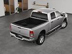 New 2024 Ram 3500 Tradesman Crew Cab 4x4 Pickup for sale #JR26207 - photo 8