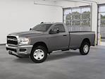 New 2024 Ram 3500 Tradesman Regular Cab 4x4 Pickup for sale #JR26209 - photo 9