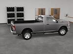 New 2024 Ram 3500 Tradesman Regular Cab 4x4 Pickup for sale #JR26209 - photo 3