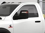 New 2024 Ram 4500 Tradesman Regular Cab 84 CA Cab Chassis for sale #JR26503 - photo 14