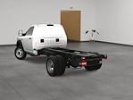 New 2024 Ram 4500 Tradesman Regular Cab 84 CA Cab Chassis for sale #JR26503 - photo 2
