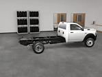 New 2024 Ram 4500 Tradesman Regular Cab 84 CA Cab Chassis for sale #JR26503 - photo 11