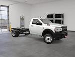 New 2024 Ram 4500 Tradesman Regular Cab 84 CA Cab Chassis for sale #JR26503 - photo 13