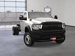 New 2024 Ram 4500 Tradesman Regular Cab 84 CA Cab Chassis for sale #JR26503 - photo 15