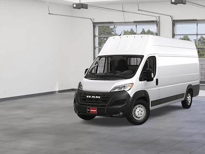 New 2024 Ram ProMaster 3500 Super High Roof Empty Cargo Van for sale #JR26710 - photo 1