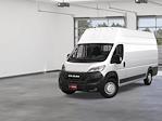 New 2024 Ram ProMaster 3500 Super High Roof Empty Cargo Van for sale #JR26710 - photo 1