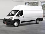 New 2024 Ram ProMaster 3500 Super High Roof Empty Cargo Van for sale #JR26710 - photo 29