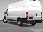 New 2024 Ram ProMaster 3500 Super High Roof Empty Cargo Van for sale #JR26710 - photo 2