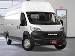 New 2024 Ram ProMaster 3500 Super High Roof Empty Cargo Van for sale #JR26710 - photo 27