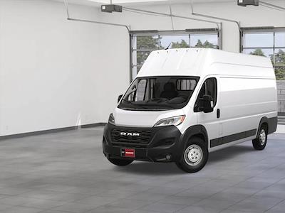 New 2024 Ram ProMaster 3500 Super High Roof Empty Cargo Van for sale #JR26713 - photo 1
