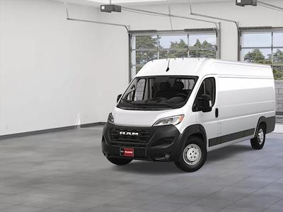 New 2024 Ram ProMaster 3500 High Roof Empty Cargo Van for sale #JR26720 - photo 1