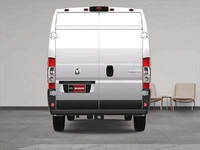 New 2024 Ram ProMaster 3500 High Roof Empty Cargo Van for sale #JR26720 - photo 2