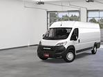 New 2024 Ram ProMaster 3500 High Roof Empty Cargo Van for sale #JR26720 - photo 1