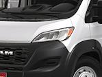 New 2024 Ram ProMaster 3500 High Roof Empty Cargo Van for sale #JR26720 - photo 8