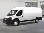 New 2024 Ram ProMaster 3500 High Roof Empty Cargo Van for sale #JR26720 - photo 3