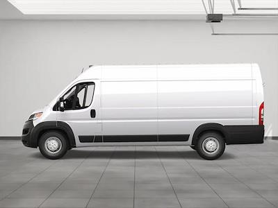 New 2024 Ram ProMaster 3500 High Roof Empty Cargo Van for sale #JR26933 - photo 1