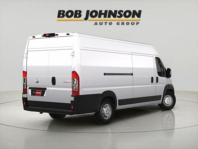 New 2024 Ram ProMaster 3500 High Roof Empty Cargo Van for sale #JR26933 - photo 1
