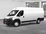 New 2024 Ram ProMaster 3500 High Roof Empty Cargo Van for sale #JR26933 - photo 17