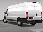 New 2024 Ram ProMaster 3500 High Roof Empty Cargo Van for sale #JR26933 - photo 3