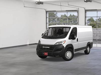 New 2024 Ram ProMaster 1500 Standard Roof Empty Cargo Van for sale #JR27022 - photo 1