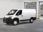 New 2024 Ram ProMaster 1500 Standard Roof Empty Cargo Van for sale #JR27022 - photo 3