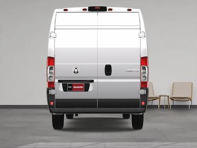 New 2024 Ram ProMaster 3500 High Roof Empty Cargo Van for sale #JR27055 - photo 2