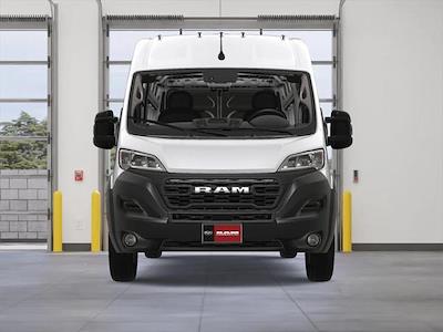 New 2024 Ram ProMaster 3500 High Roof Empty Cargo Van for sale #JR27055 - photo 1