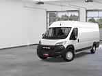 New 2024 Ram ProMaster 3500 High Roof Empty Cargo Van for sale #JR27055 - photo 13