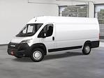 New 2024 Ram ProMaster 3500 High Roof Empty Cargo Van for sale #JR27055 - photo 15