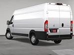 New 2024 Ram ProMaster 3500 High Roof Empty Cargo Van for sale #JR27055 - photo 3