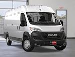 New 2024 Ram ProMaster 3500 High Roof Empty Cargo Van for sale #JR27055 - photo 11