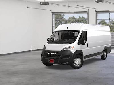 New 2024 Ram ProMaster 3500 High Roof Empty Cargo Van for sale #JR27060 - photo 1