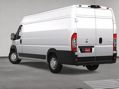 New 2024 Ram ProMaster 3500 High Roof Empty Cargo Van for sale #JR27060 - photo 2