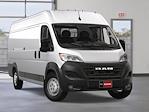 New 2024 Ram ProMaster 3500 High Roof Empty Cargo Van for sale #JR27060 - photo 5